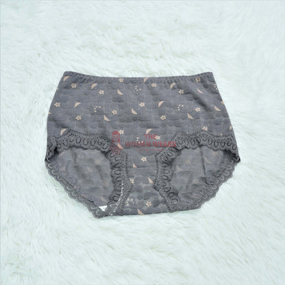 Women's Flexible Net Panties (357)