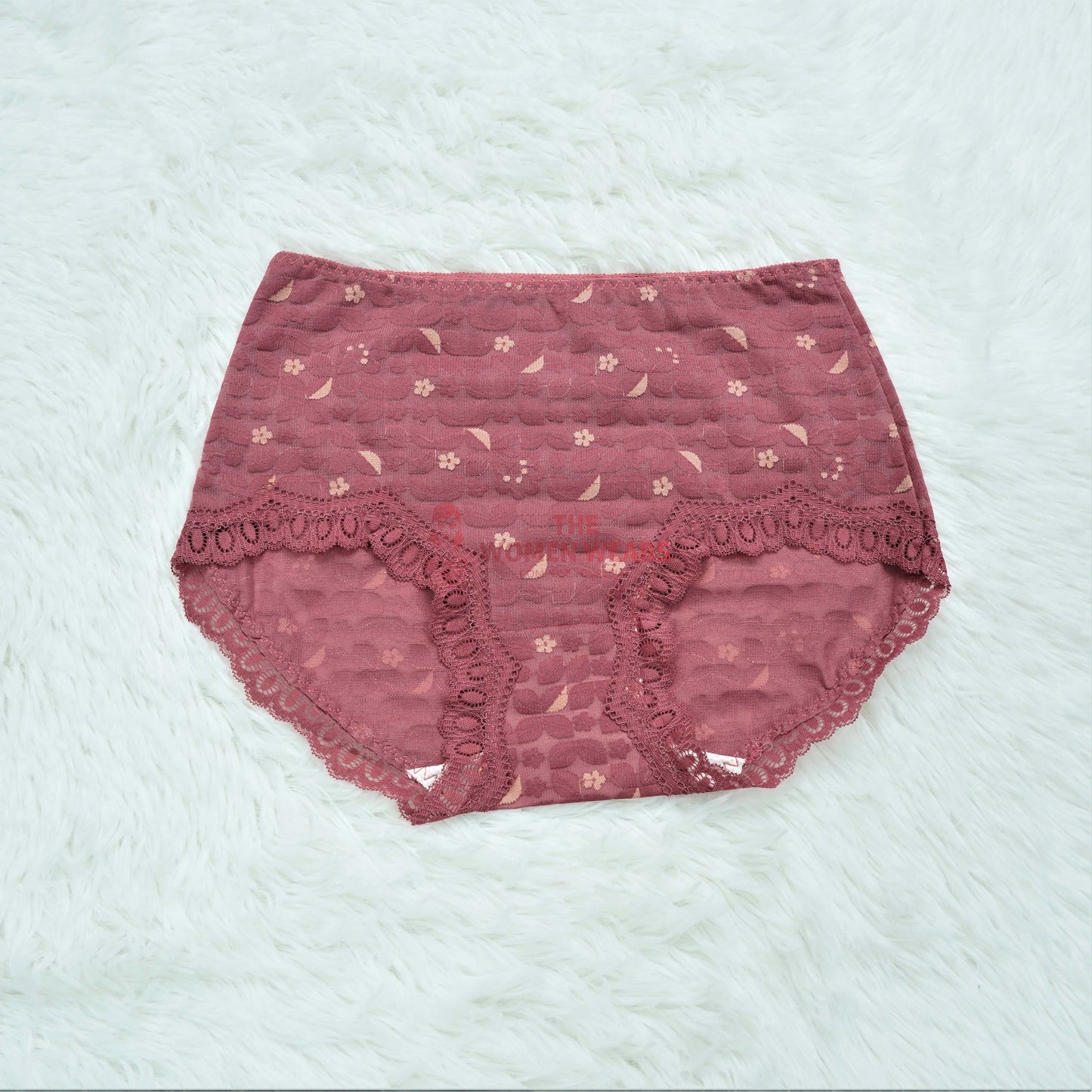 Women's Flexible Net Panties (357)