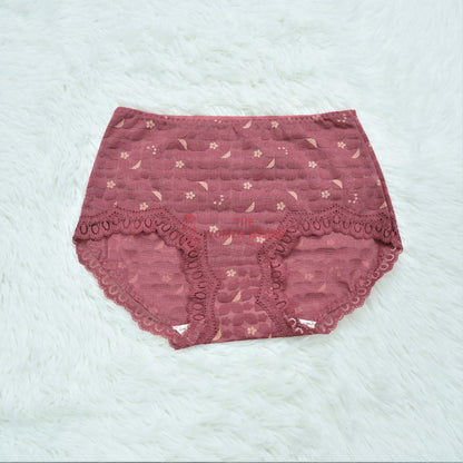 Women's Flexible Net Panties (357)