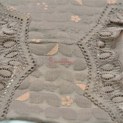 Women's Flexible Net Panties (357)