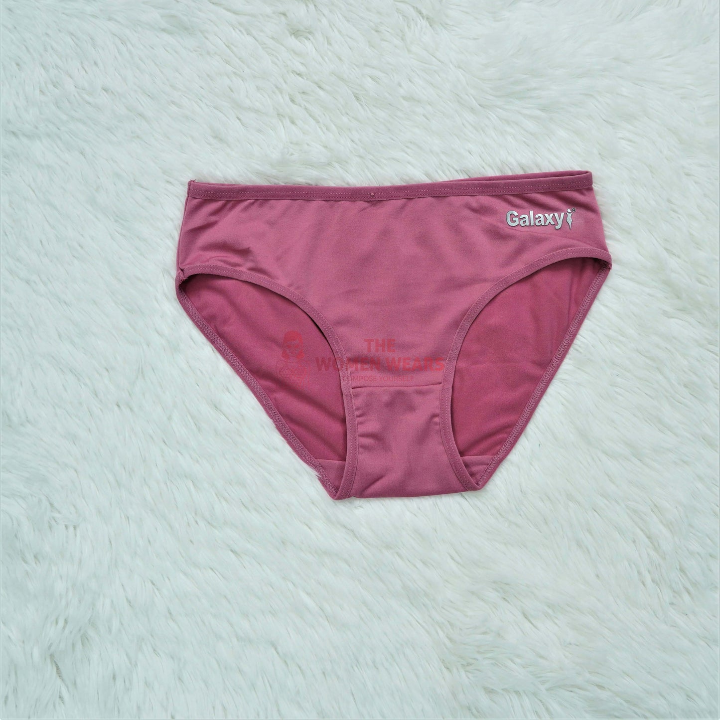 Ladies Galaxy Short Underwear Panties (010)