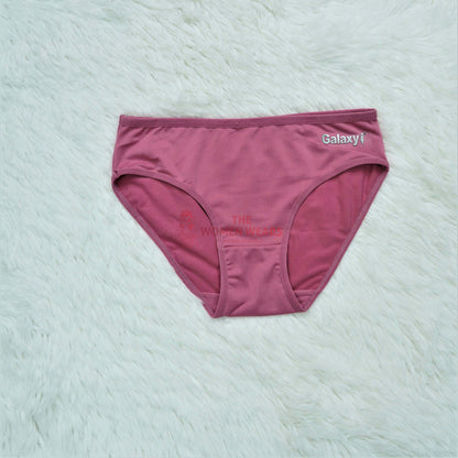 Ladies Galaxy Short Underwear Panties (010)