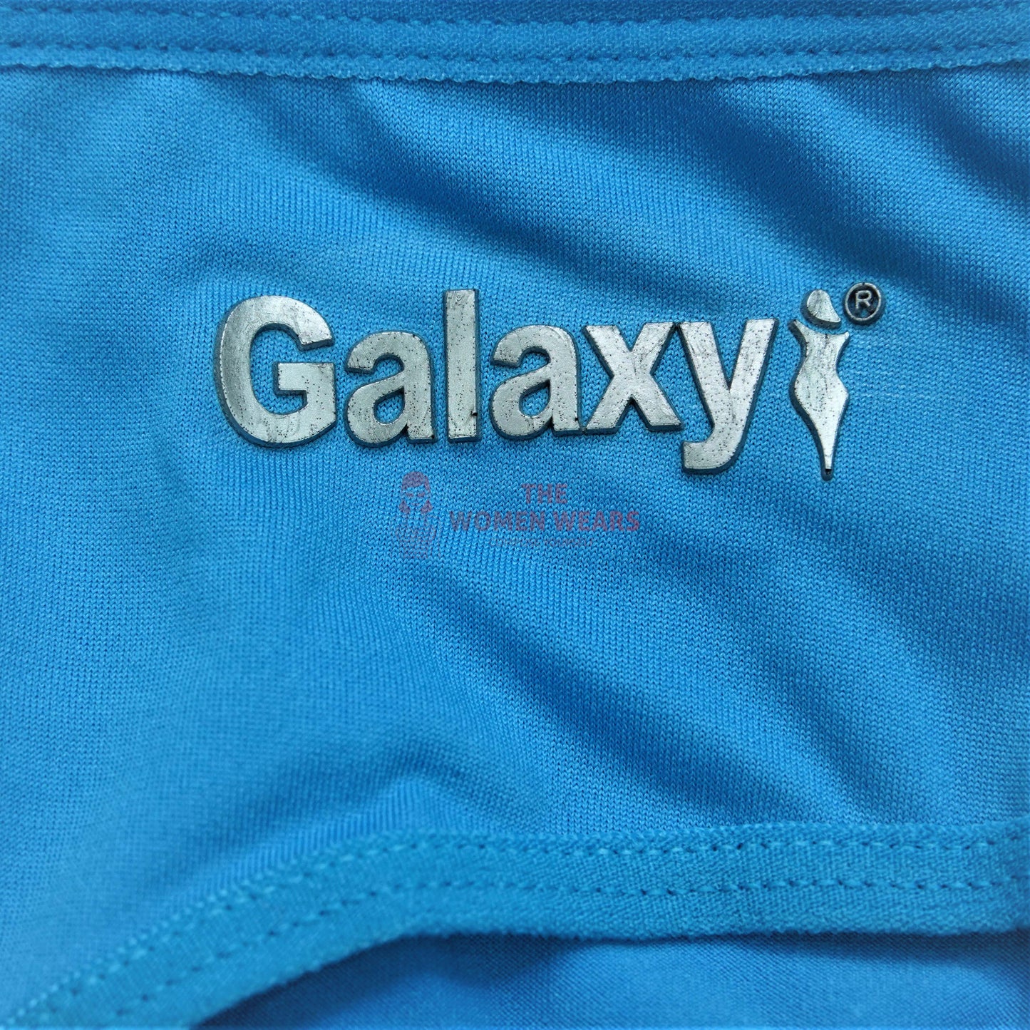 Ladies Galaxy Short Underwear Panties (010)