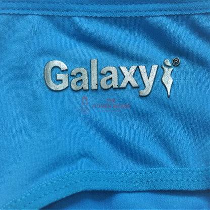 Ladies Galaxy Short Underwear Panties (010)