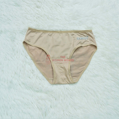 Ladies Galaxy Short Underwear Panties (010)