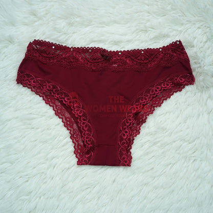 Pack of Short Panties For Girls (380)