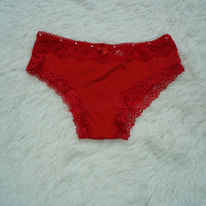 Pack of Short Panties For Girls (380)