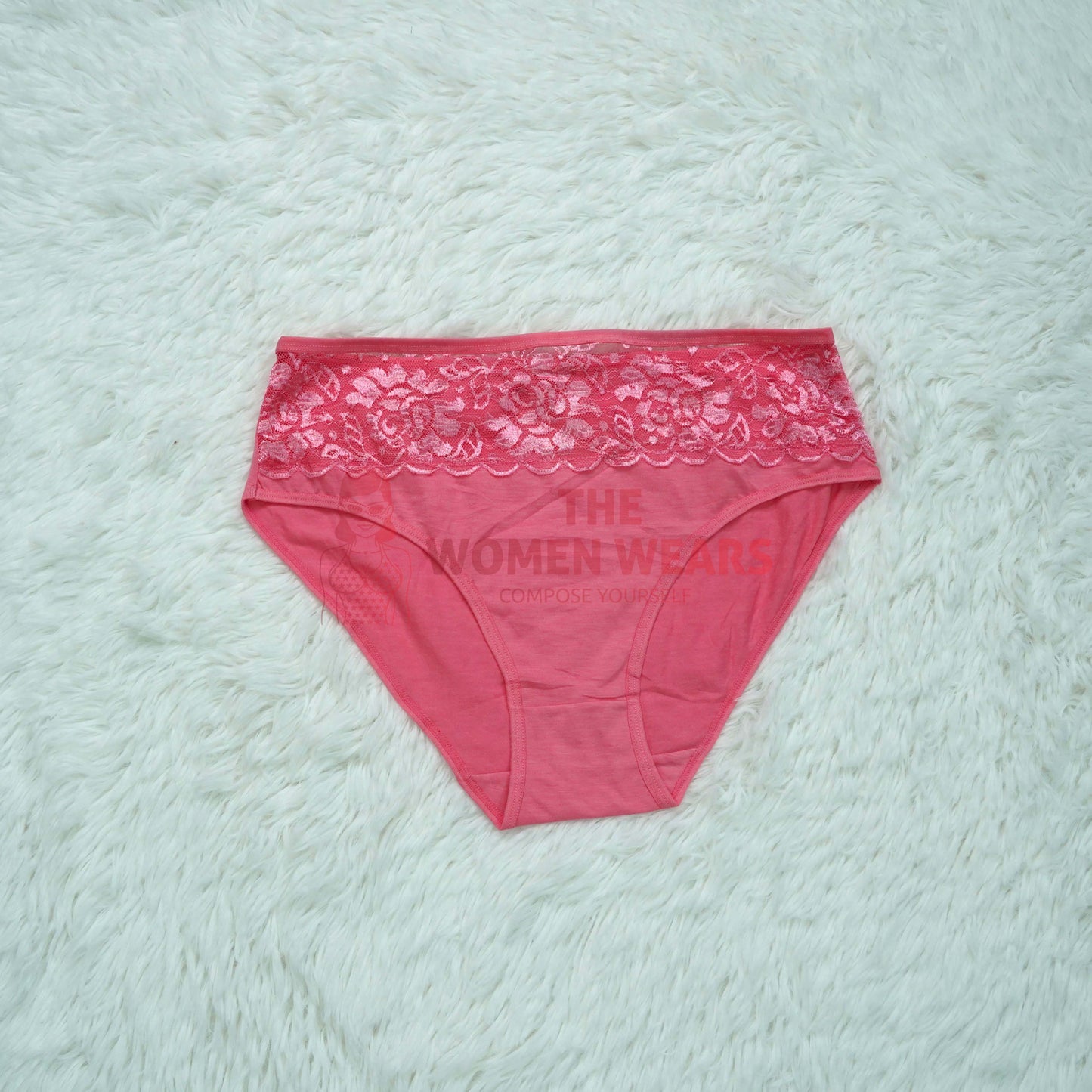 Pack of Beautiful Panties For You (Cotton 2)