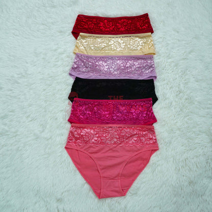 Cotton Panty Multipack COTTON2 product view 6