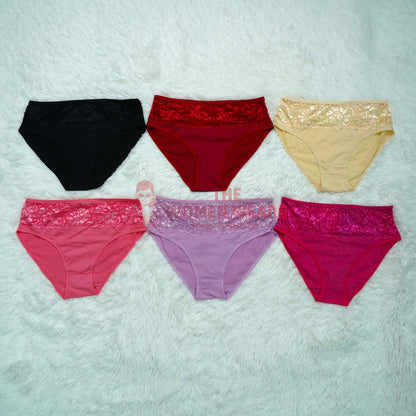 Cotton Panty Multipack COTTON2 product view 7
