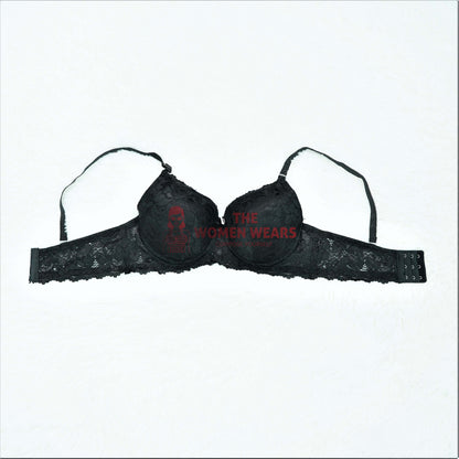 Fashion Underwire Bra 12720 view 3