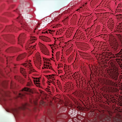 Women's High Quality Bralette Set (CS-01)