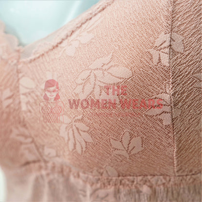 Small Net Bralette For Women's (cs 07)