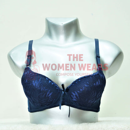 Women's Fancy Padded Bra (Y-012)