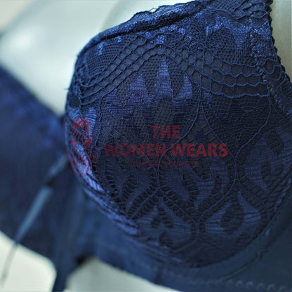 Women's Fancy Padded Bra (Y-012)