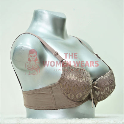 Women's Fancy Padded Bra (Y-012)