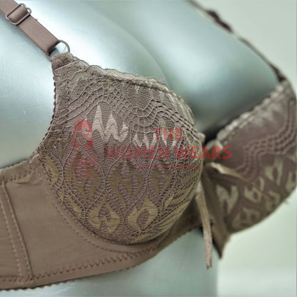 Women's Fancy Padded Bra (Y-012)