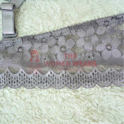 Women's Seamless Padded Bra (CM 335 B)