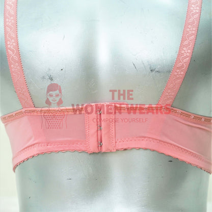 Women's Delightful Padded Bra (5354)