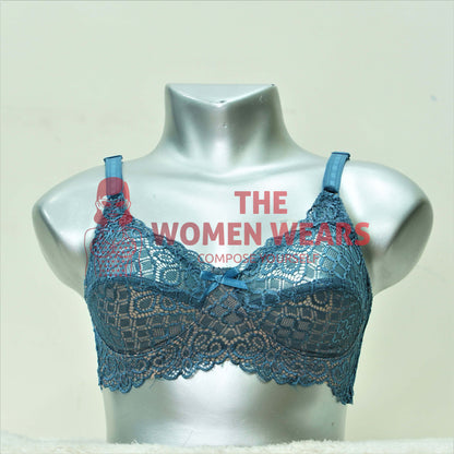 Breathable Most Wanted Cotton Summer Bra (13271)