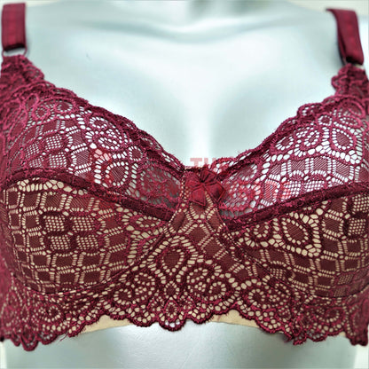 Breathable Most Wanted Cotton Summer Bra (13271)