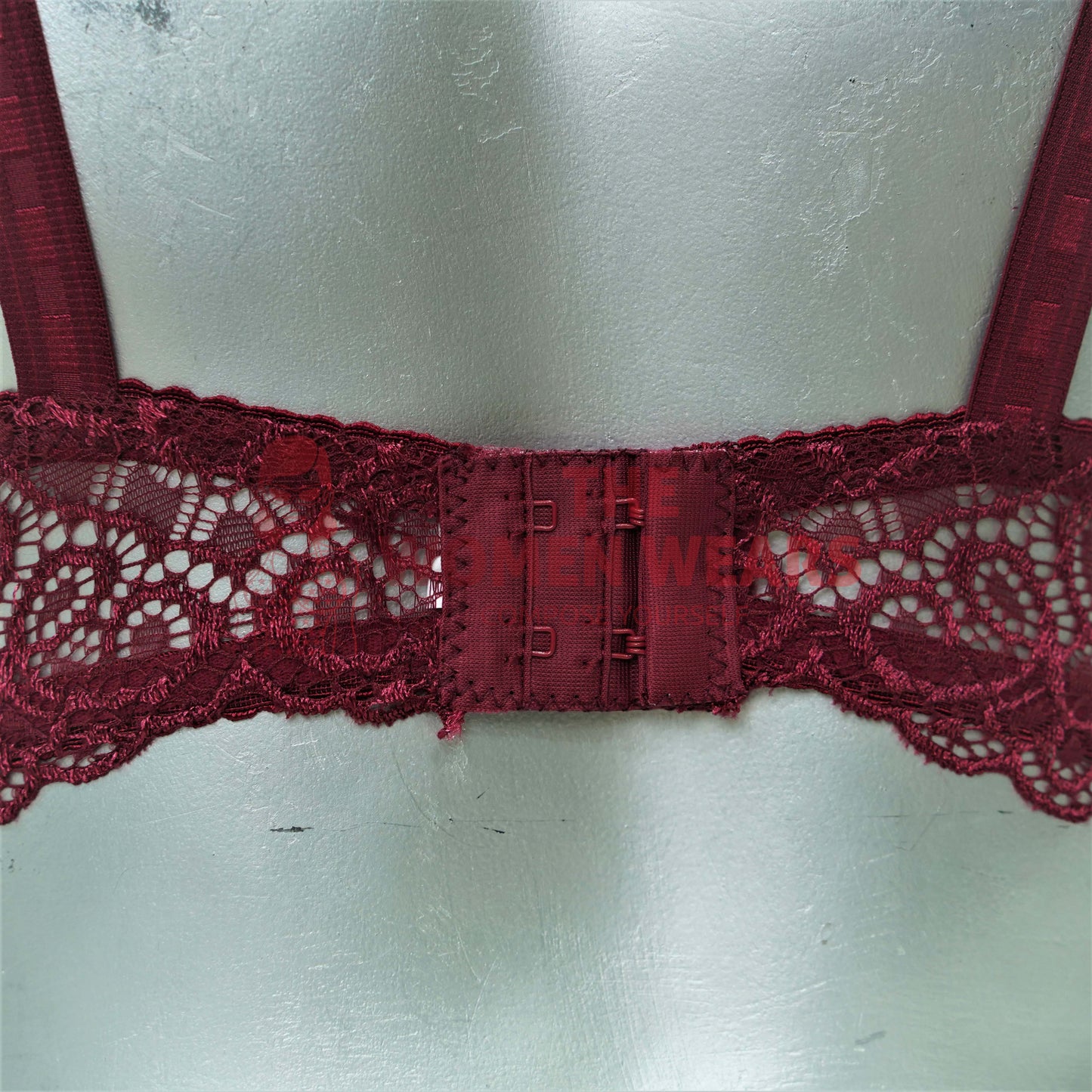 Breathable Most Wanted Cotton Summer Bra (13271)