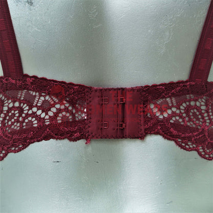 Breathable Most Wanted Cotton Summer Bra (13271)