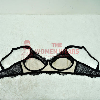 Breathable Most Wanted Cotton Summer Bra (13271)