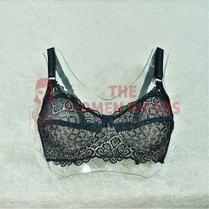 Breathable Most Wanted Cotton Summer Bra (13271)