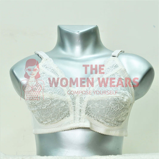 Galaxy Non Padded & Non Wired Bra (SS-027)