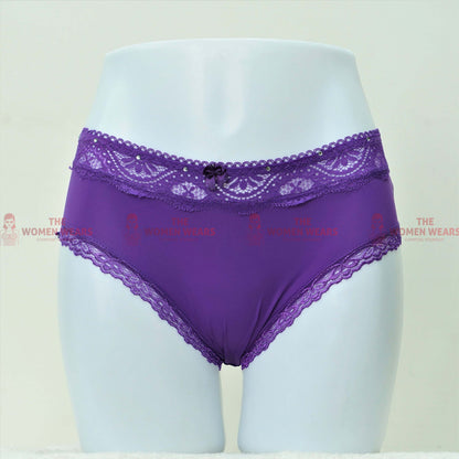 Pack of Short Panties For Girls (380)