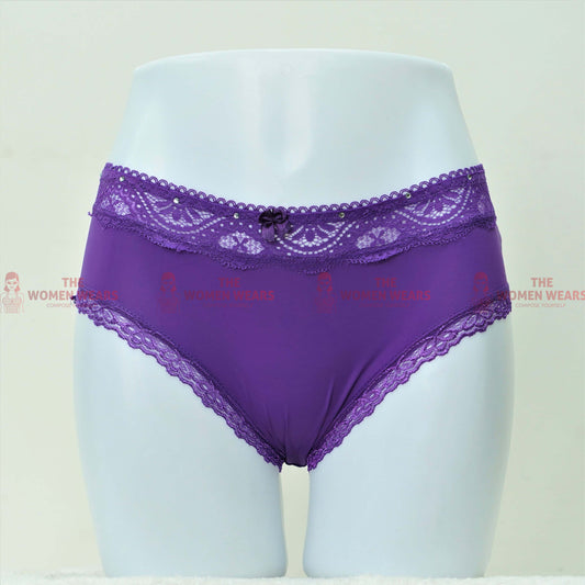 Pack of Short Panties For Girls (380)