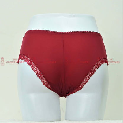 Pack of Short Panties For Girls (380)