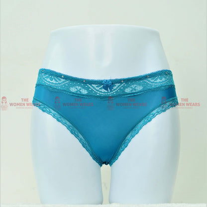 Pack of Short Panties For Girls (380)