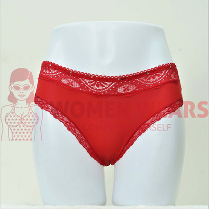 Pack of Short Panties For Girls (380)