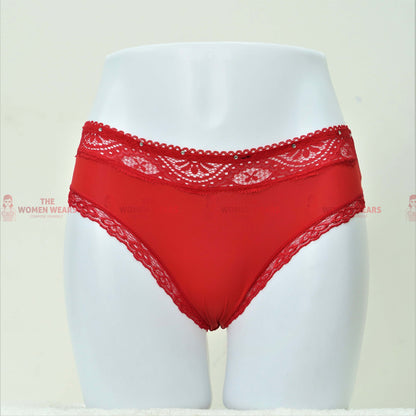 Pack of Short Panties For Girls (380)