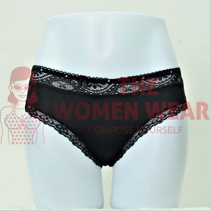 Pack of Short Panties For Girls (380)