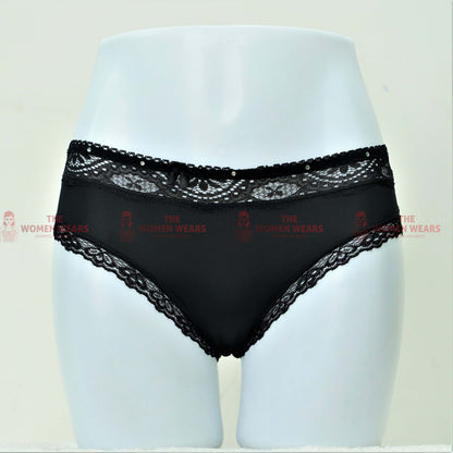 Pack of Short Panties For Girls (380)