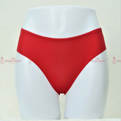Seamless Women Romantic Underwear (6667)