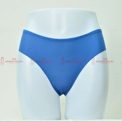 Seamless Women Romantic Underwear (6667)