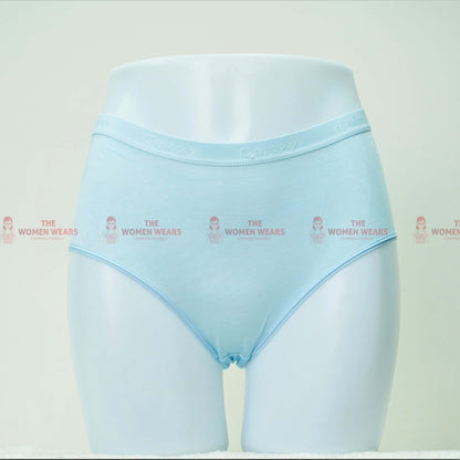 Women's Galaxy Soft Wear Panties (5526)