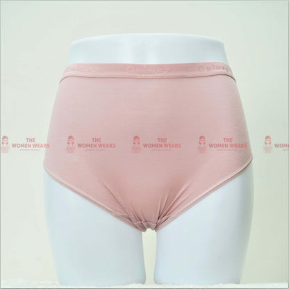 Women's Galaxy Soft Wear Panties (5526)