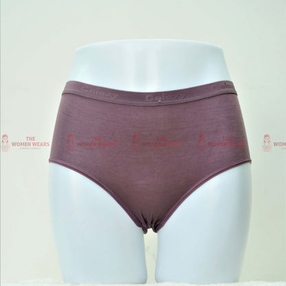 Women's Galaxy Soft Wear Panties (5526)