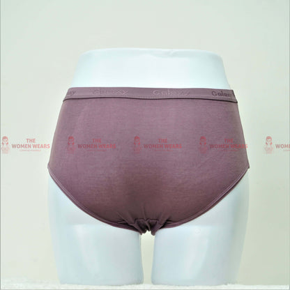 Women's Galaxy Soft Wear Panties (5526)