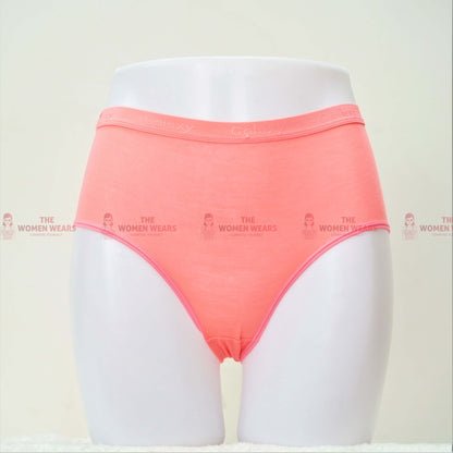 Women's Galaxy Soft Wear Panties (5526)
