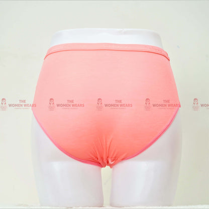 Women's Galaxy Soft Wear Panties (5526)