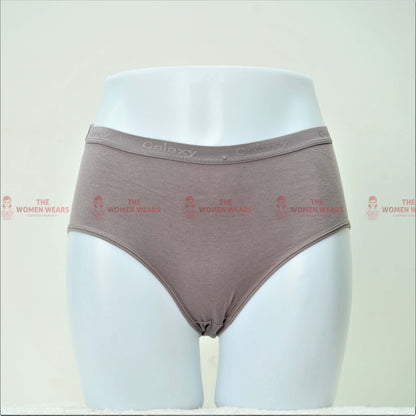 Women's Galaxy Soft Wear Panties (5526)