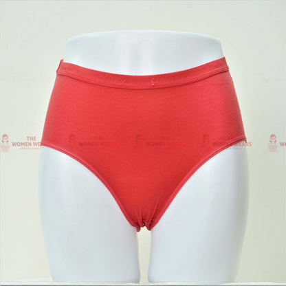 Women's Galaxy Soft Wear Panties (5526)