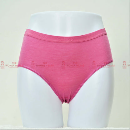 Women's Galaxy Soft Wear Panties (5526)