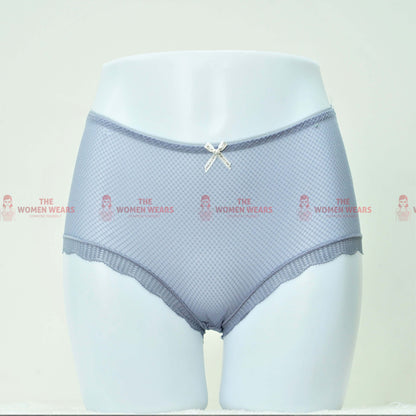 Women's Knitted Polyester Panties (3068)